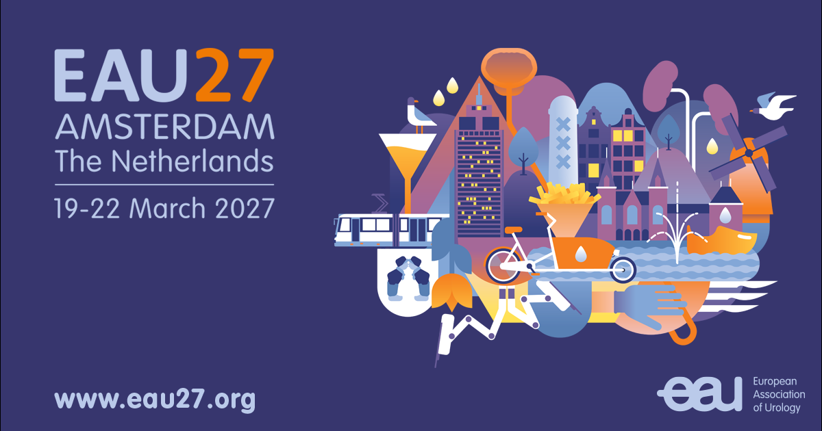 42nd Annual EAU Congress