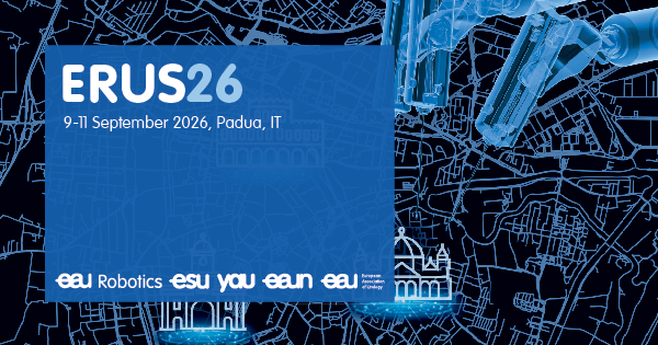 23rd Meeting of the EAU Robotic Urology Section