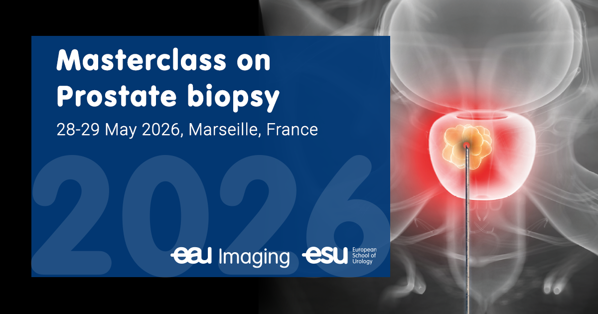 Masterclass on Prostate biopsy